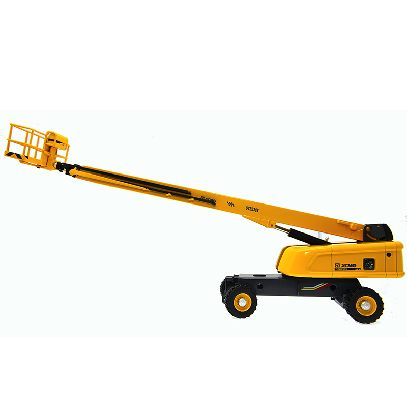 XCMG Articulated Aerial Work Platform GTBZ30S Model